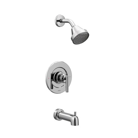 Moen Posi-Temp(R) Tub/Shower T2903EP